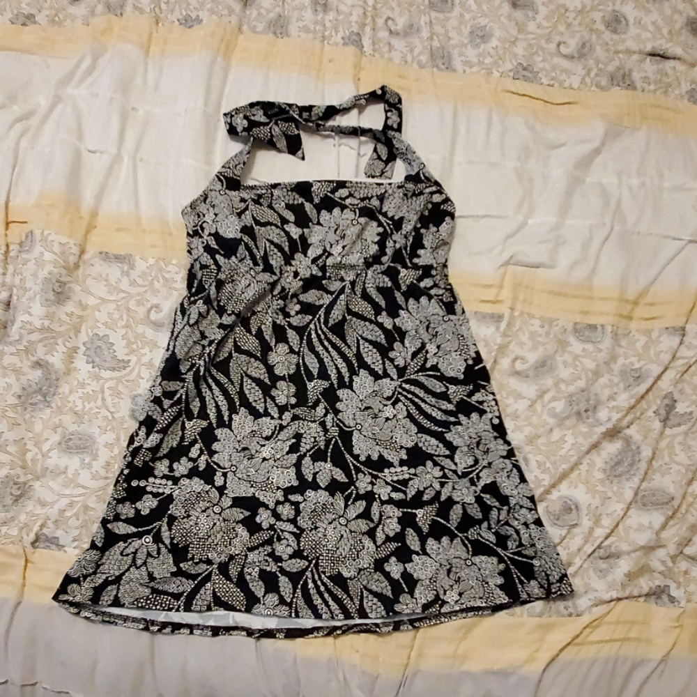 Swim Dress